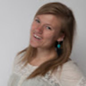 Meet your Posher, Elyse